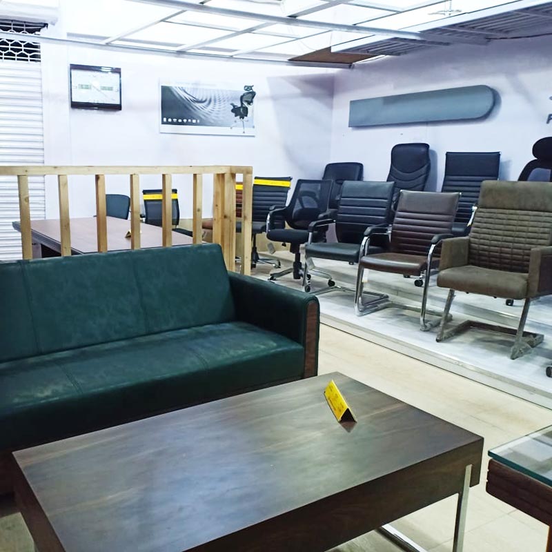 office chair manufacturer in dehradun