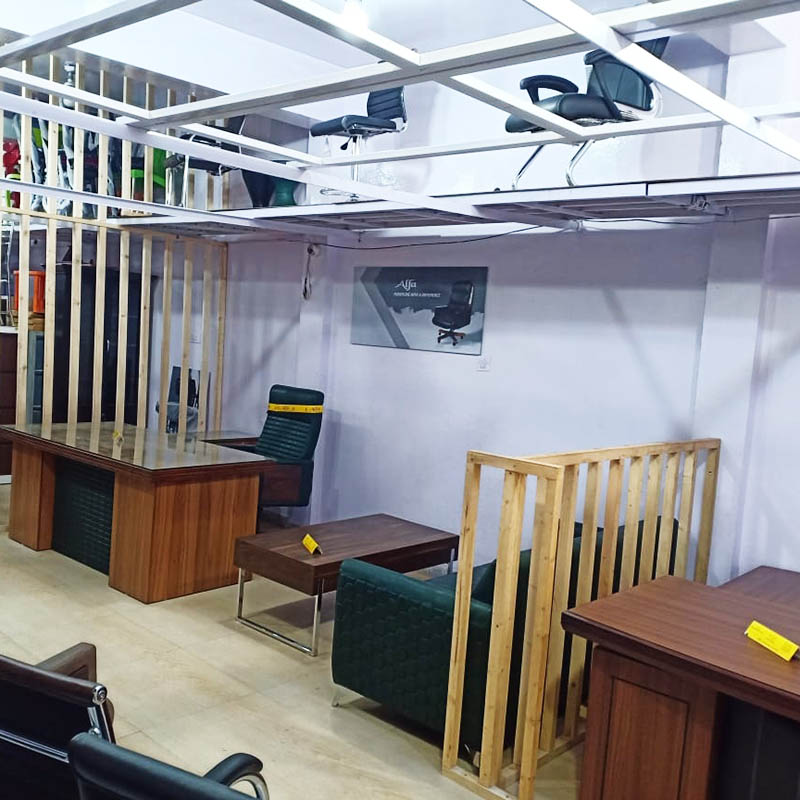 computer chair dealer in dehradun