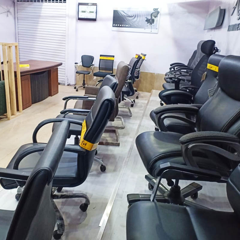 executive chair shop in dehradun