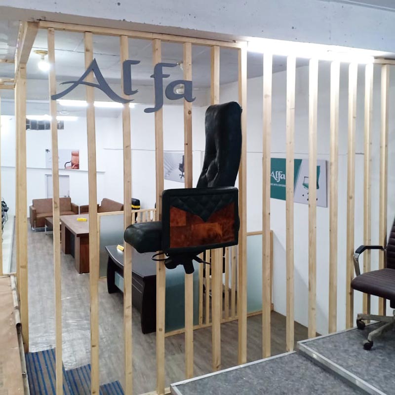 ergonomic chair supplier in kaithal