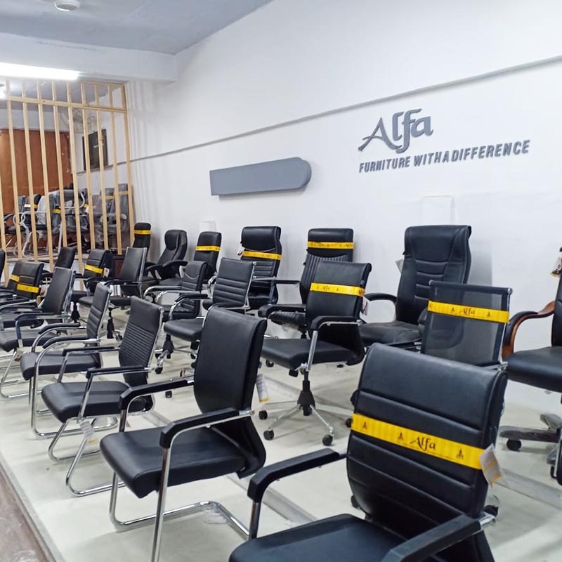 executive chair shop in kaithal