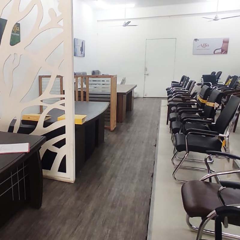 computer chair dealer in panipat