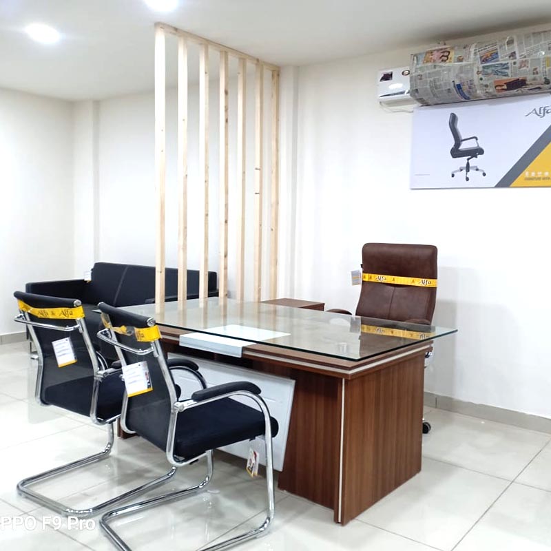 computer chair dealer in sangrur