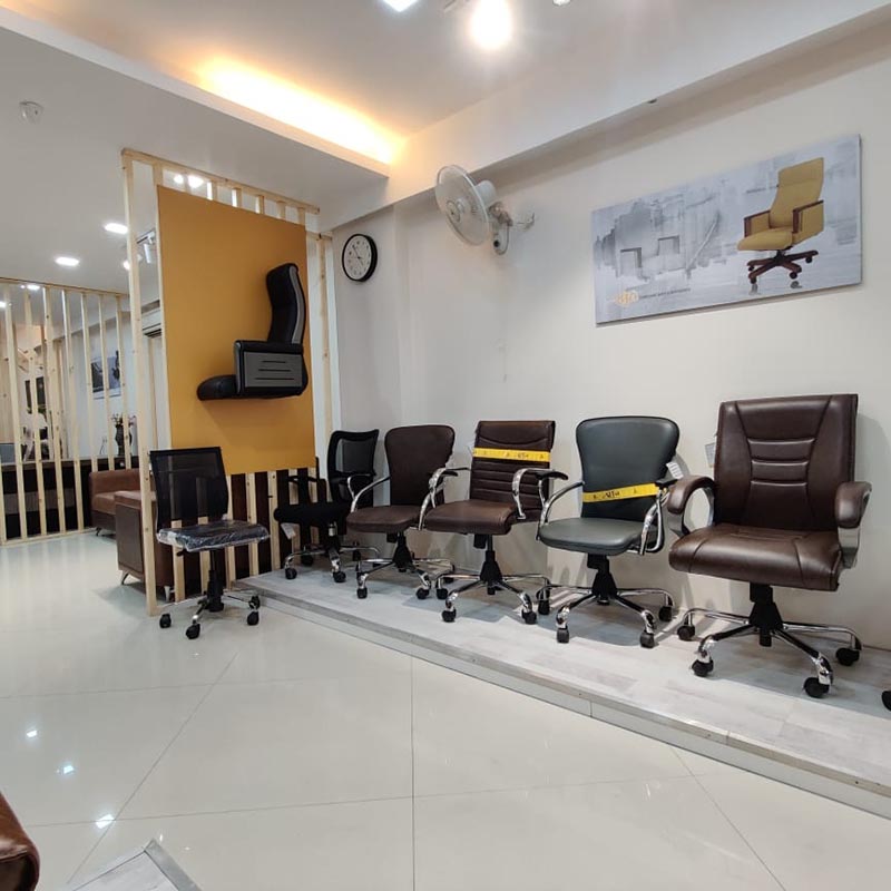 computer chair dealer in siliguri