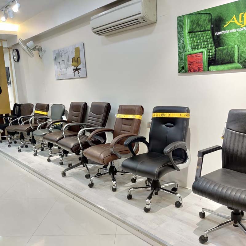 executive chair shop in siliguri